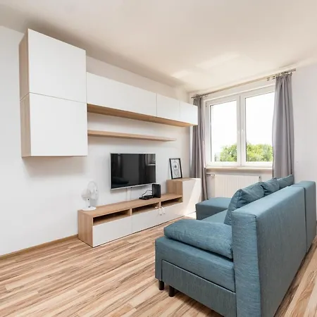 アパート Podchorazych 41 By Homeprime