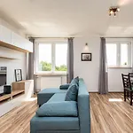 Apartamento Podchorazych 41 By Homeprime *