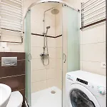 Apartamento Podchorazych 41 By Homeprime Varsovia