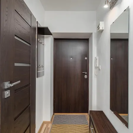 Podchorazych 41 By Homeprime * 바르샤바